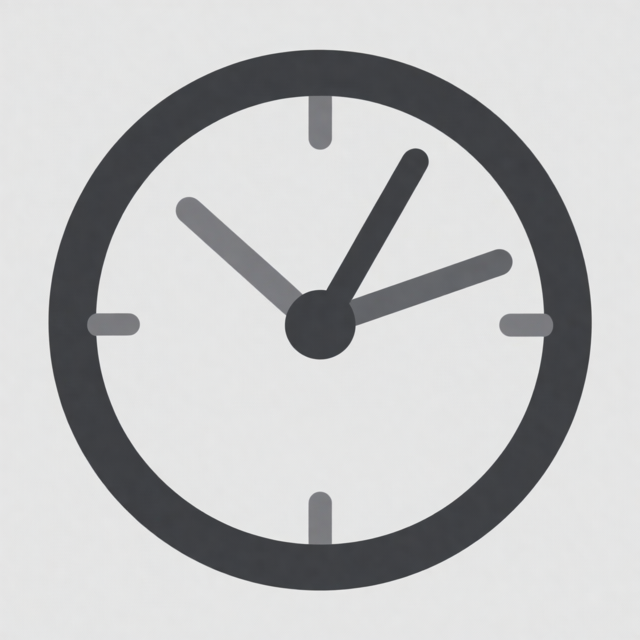 Time Icon