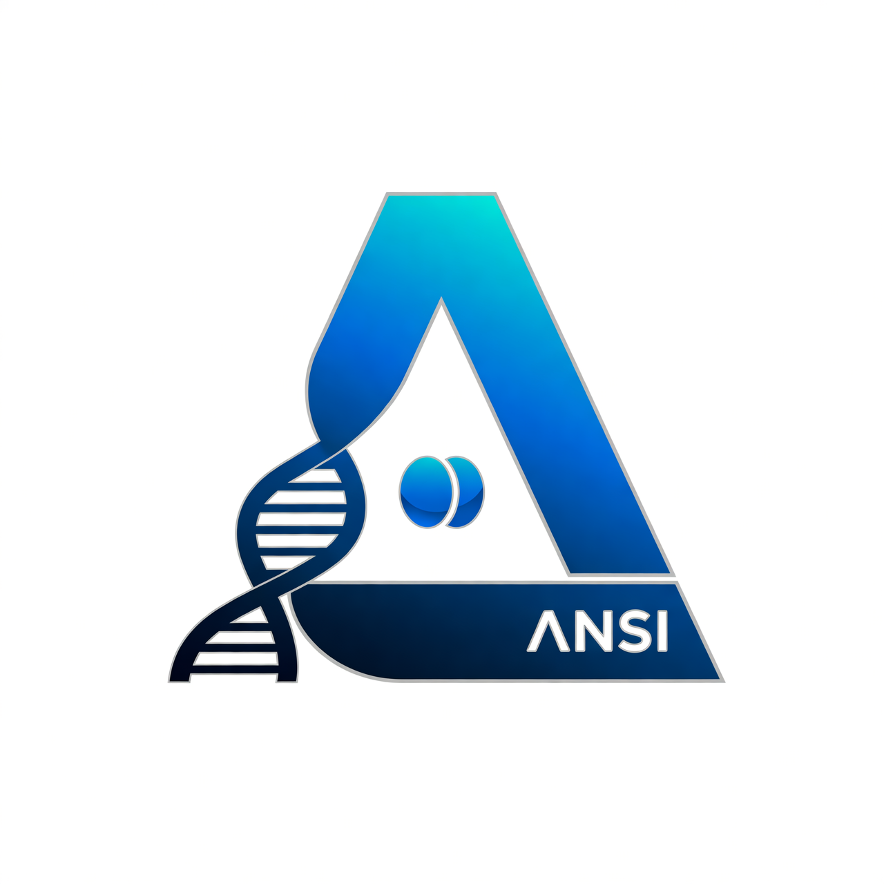 ANSI Biotechnology Logo